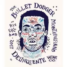 Delinquente Der Bullet Dodger Montepulciano