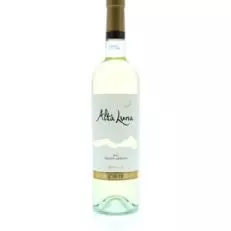 Alta Luna Pinot Grigio