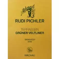 Rudi Pichler Terrassen Smaragd Grüner Veltliner