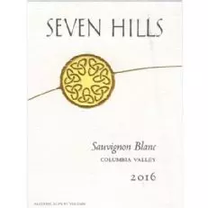Weingut Seven Hills Sauvignon Blanc