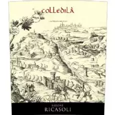 Barone Ricasoli Colledila Chianti Classico Gran Selezione