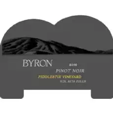 Byron Fiddlestix Weinberg Pinot Noir