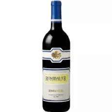 Rombauer California Zinfandel ( halbe Flasche)