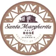 Santa Margherita Sparkling Rose ( halbe Flasche)