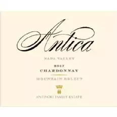 Antica Chardonnay (Berg Wählen)