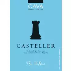 Casteller Cava Brut