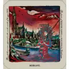Pöbel Merlot