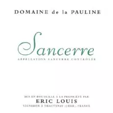 Domaine de la Pauline Sancerre