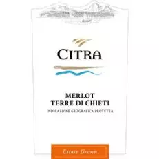 Zitra Merlot