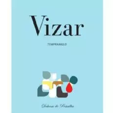 Bodegas Vizar Tempranillo