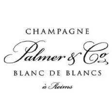 Champagner Palmer Blanc de Blancs