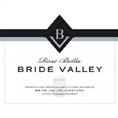 Braut Tal Rose Bella