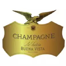 Buena Vista La Victoire Brut Champagner