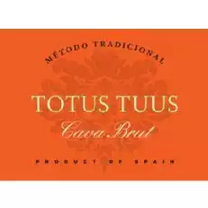 Totus Tuus Cava
