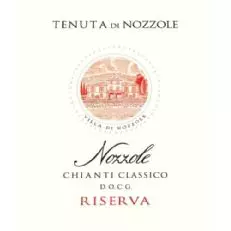 Tenuta di Nozzole Chianti Classico Riserva ( Magnum)