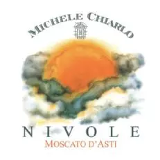 Michele Chiarlo Nivole Moscato d'Asti