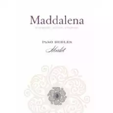 Maddalena Merlot bietet Aromen von reifen Früchten und Eichenwürze mit einem Hauch von Vanille und Anis. Zu den reifen Fruchtaromen gehören helle Pflaumen und Himbeeren. Fruchtaromen begrüßen den Gaumen und weiche Tannine umrahmen die frische Textur, die den Mund bedeckt.