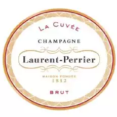 Laurent-Perrier La Cuvee Brut (3 Liter Flasche - Jerobeam)