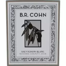 B.R. Cohn Silberetikett Sauvignon Blanc