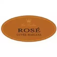 Ca' Furlan Cuvee Mariana Sparkling Rose