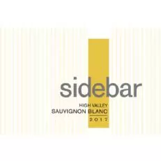 Ramey Seitenleiste Russian River Valley Sauvignon Blanc