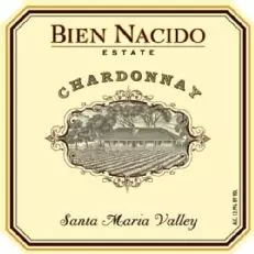 Bien Nacido Weingut Chardonnay