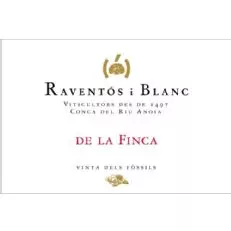 Raventos und Blanc de la Finca Brut
