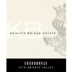 Knights Bridge Estate eichenfreier Chardonnay