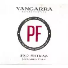 Weingut Yangarra Estate in Shiraz