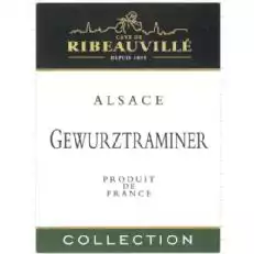 Cave de Ribeauville Kollektion Gewürztraminer