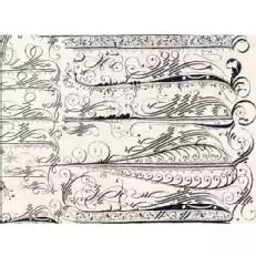 Kader Ode an Perlen Funkelnder Albarino