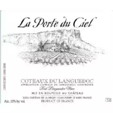 Chateau de la Negly La Porte du Ciel