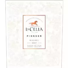 La Celia Pionier Malbec
