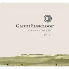 Gabrielskloof Chenin Blanc