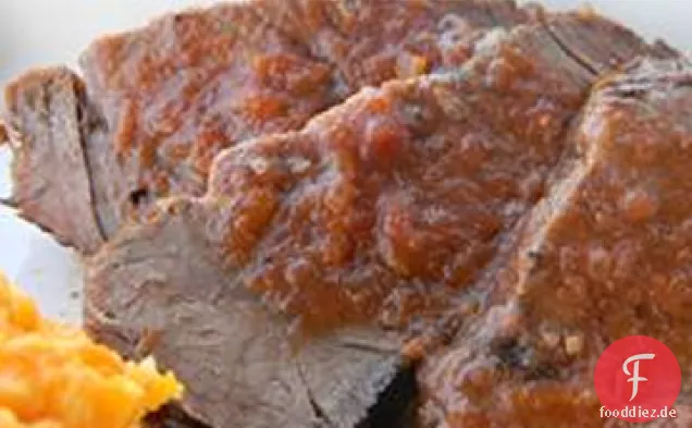 Cranberry Pot Roast von Michelle