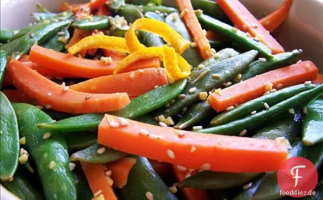 Echte marokkanische Linsensuppe