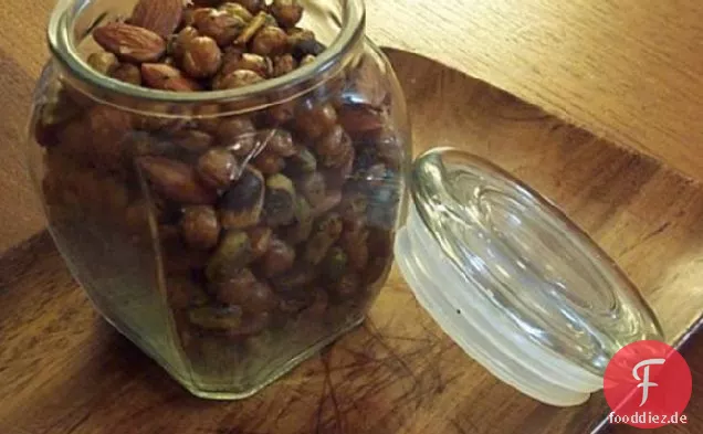 Giada's Ceci, Pistazie und Mandel Mix