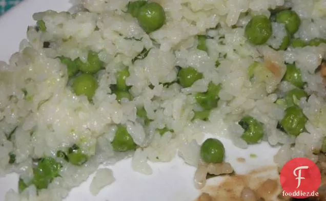 Parmesan-Hähnchen-Pfanne