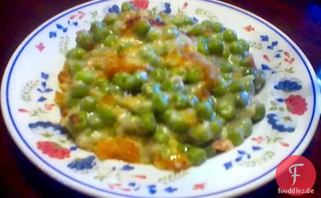 Mamas hausgemachte Gemüsesuppe