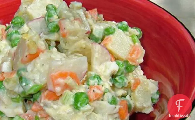 Preis Wining Kartoffelsalat