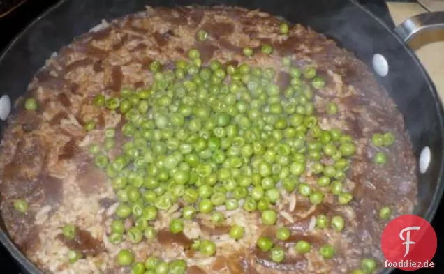 Janets Zwiebelreis