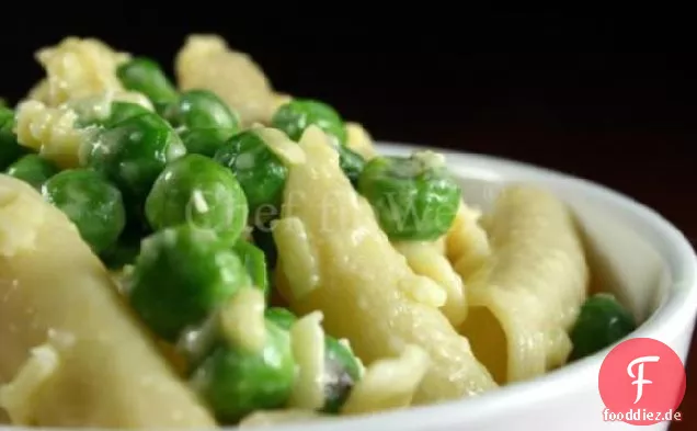 Pasta für die Kinder