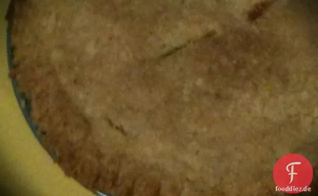 Chicken Pot Pie