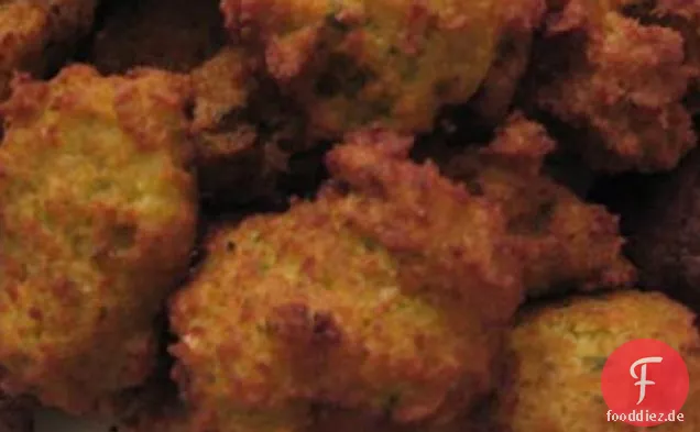 Falafel II