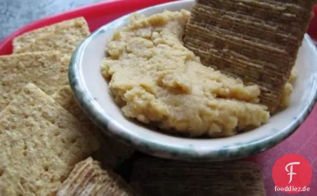 Spanische Quinoa Mit Feigen und Pimientos