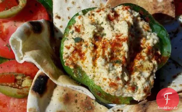 Einfacher Starter(und gesund)