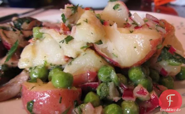 Kartoffelsalat