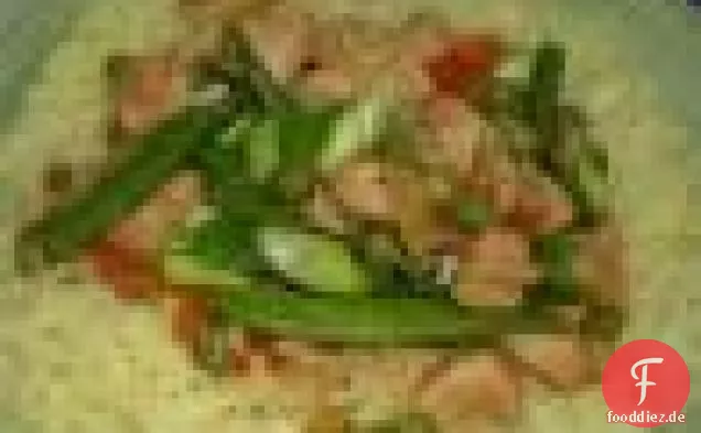 Aufgemotzt Tortellini