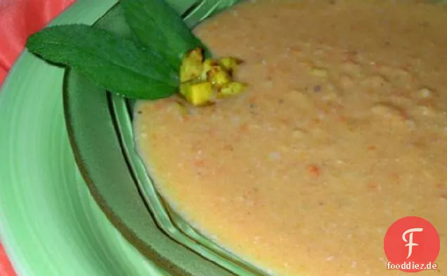 Sonnenschein Bisque