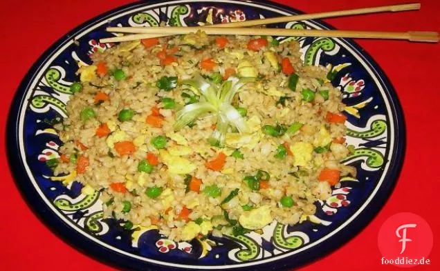 Langsam gekochtes Paprikhähnchen mit Kartoffelpüree